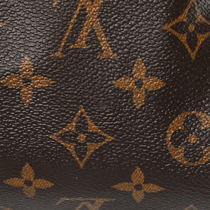 Louis Vuitton Monogram Speedy 35 18 of 23
