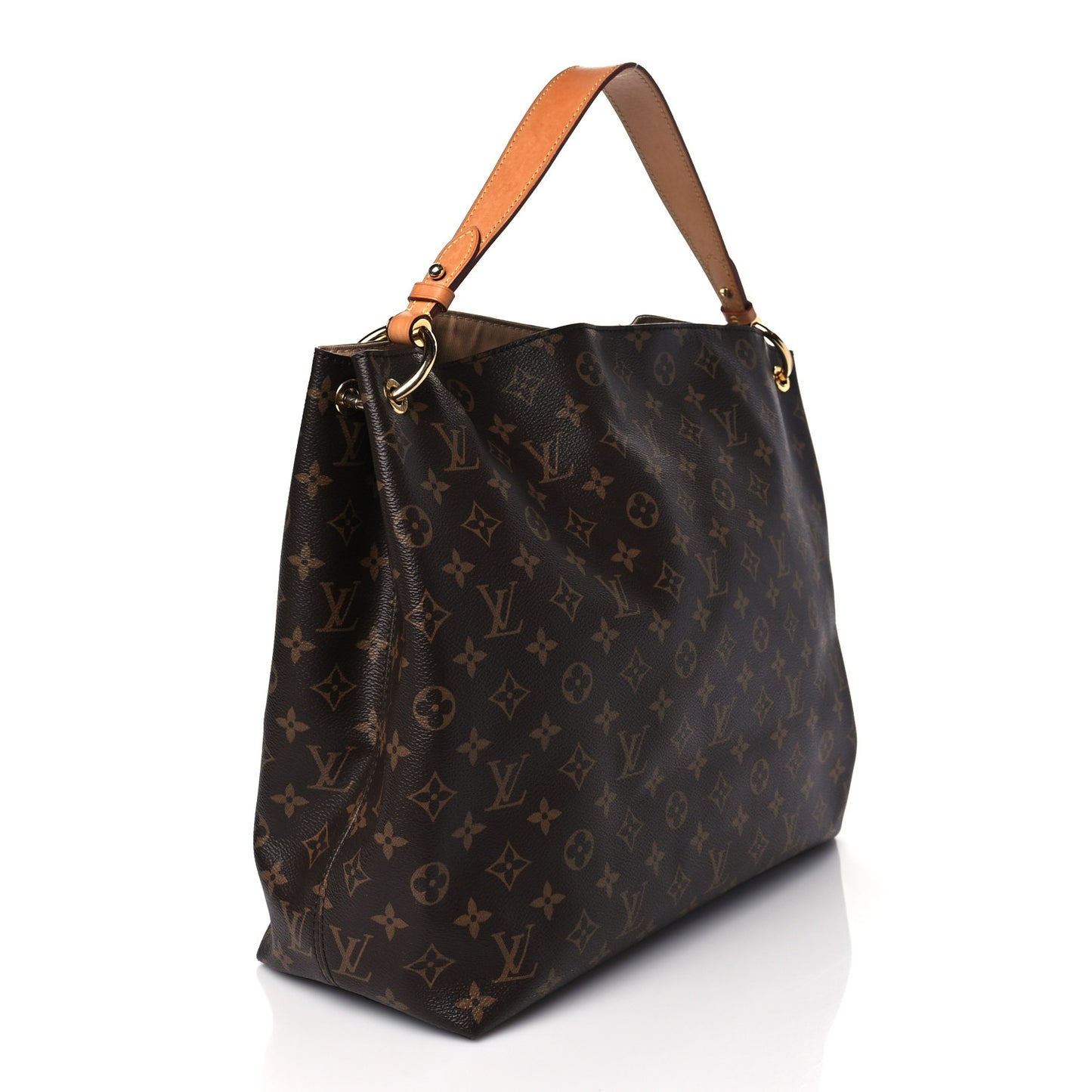 Monogram Graceful MM