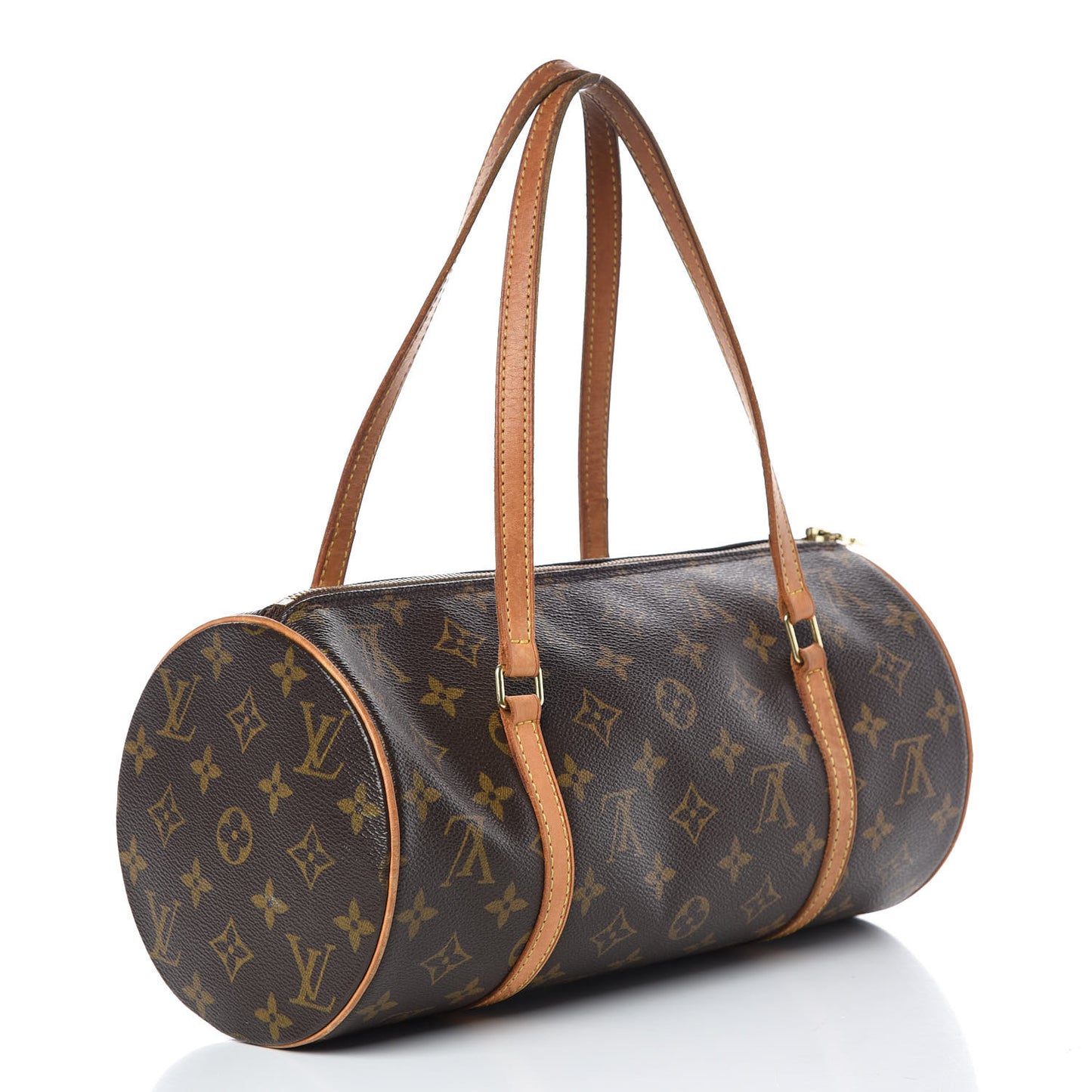 Monogram Papillon 30