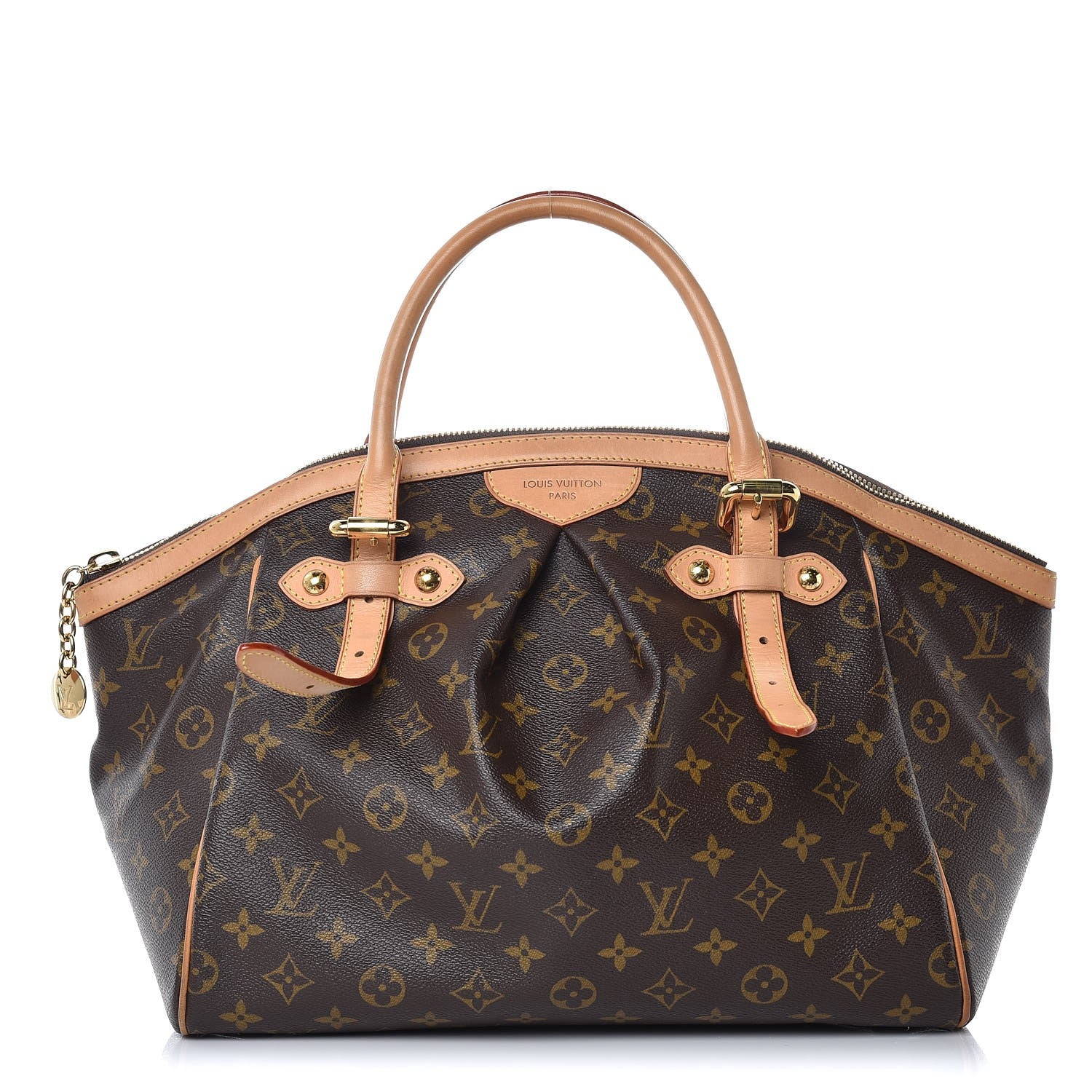 Louis Vuitton Monogram Tivoli GM 1 of 11