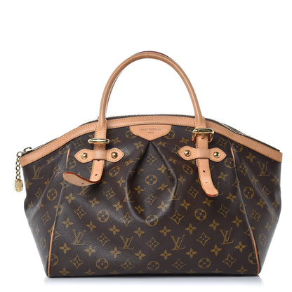 Louis Vuitton Monogram Tivoli GM 1 of 11