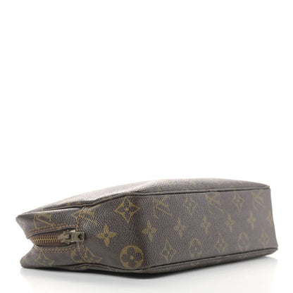 Louis Vuitton Monogram Trousse Toilette 23 4 of 15