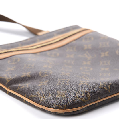 Louis Vuitton Monogram Bosphore Pochette 6 of 14
