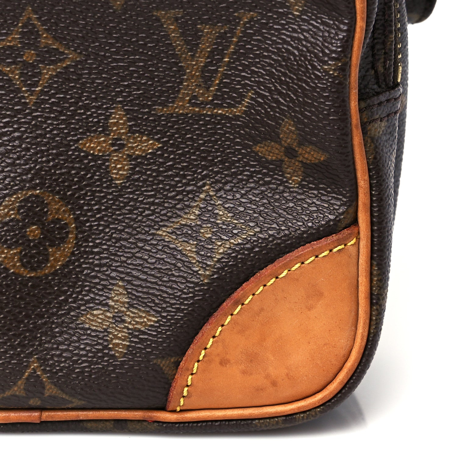 Louis Vuitton Monogram Amazone 8 of 12