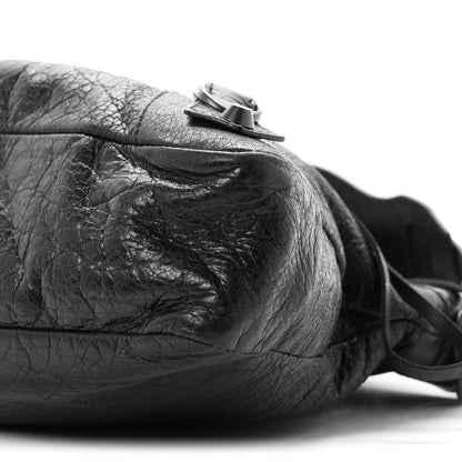 Balenciaga Agneau Classic Hardware First Black 21 of 21