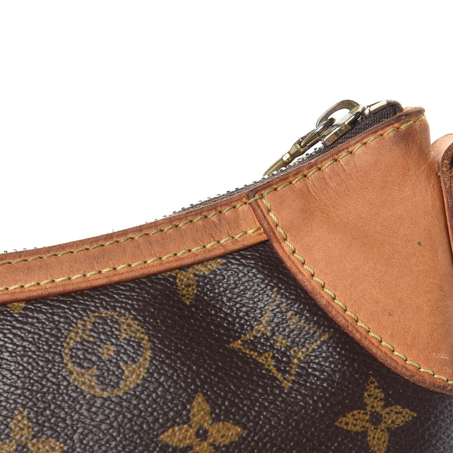 Louis Vuitton Monogram Odeon PM 20 of 20