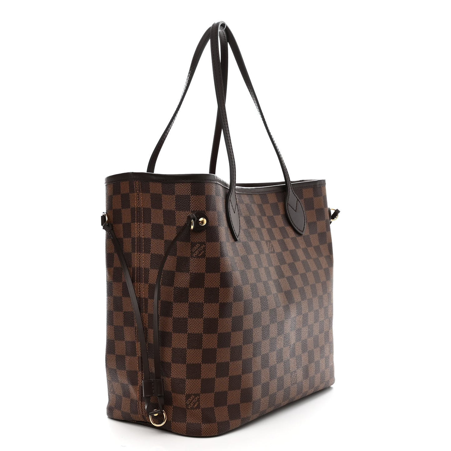 Damier Ebene Neo Neverfull MM