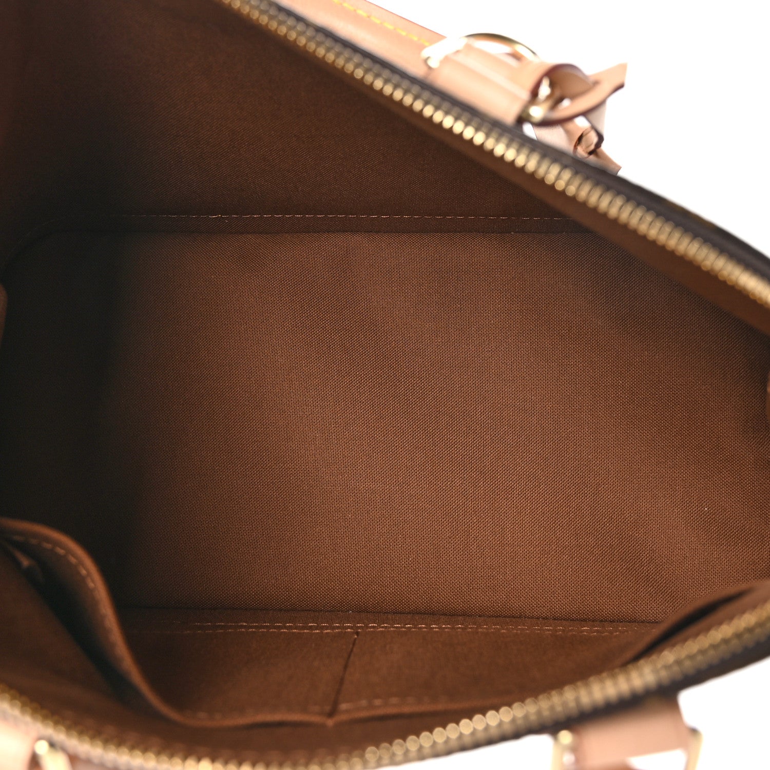 Louis Vuitton Monogram Alma PM 5 of 10