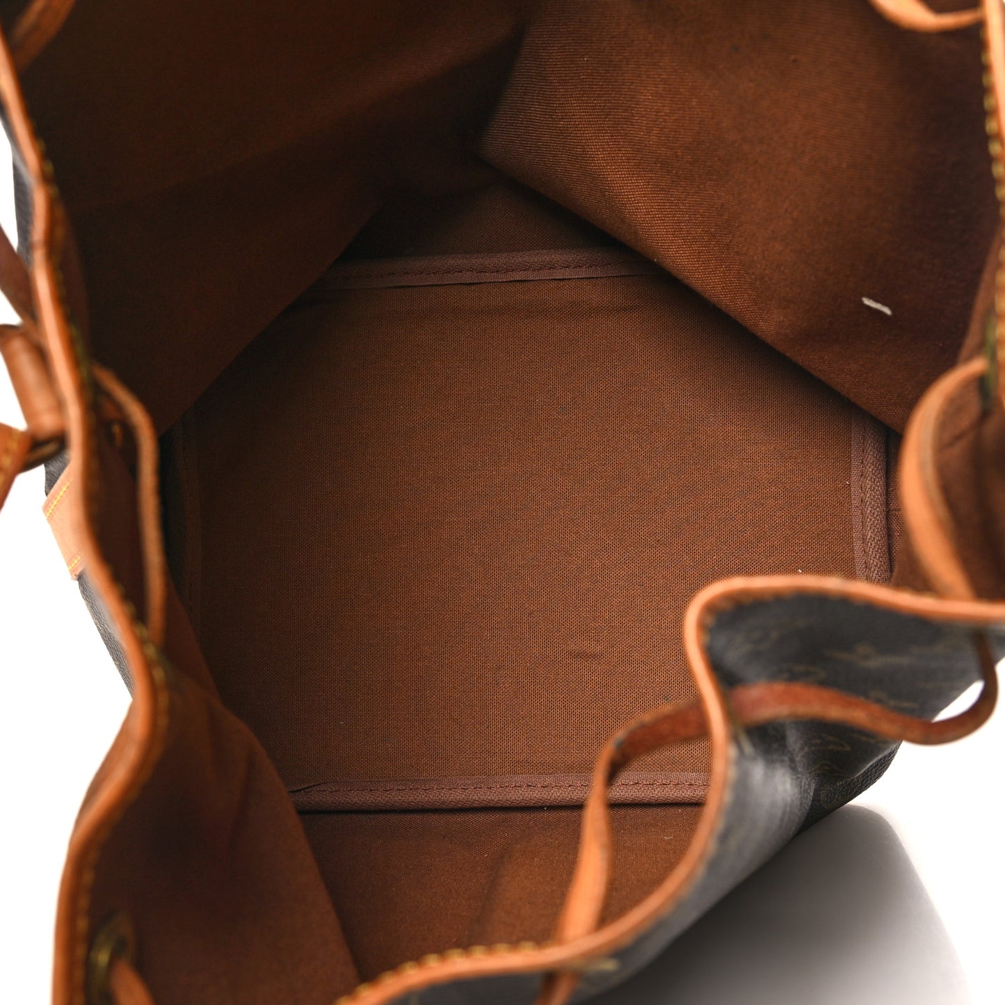 Monogram Petit Noe
