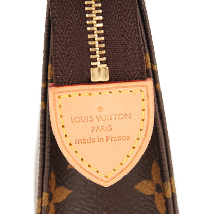 Louis Vuitton Monogram Toiletry Pouch 15 6 of 7