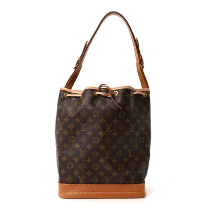 Louis Vuitton Monogram Noe 1 of 10