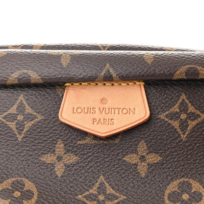 Louis Vuitton Monogram Bumbag 8 of 10