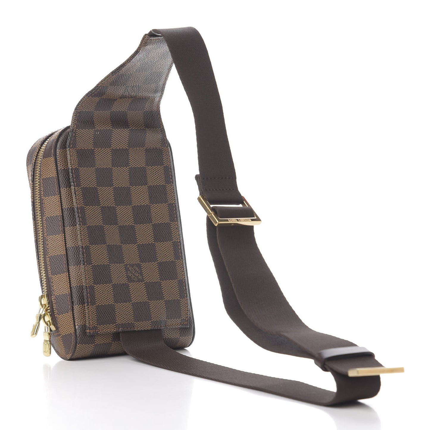 Damier Ebene Geronimos