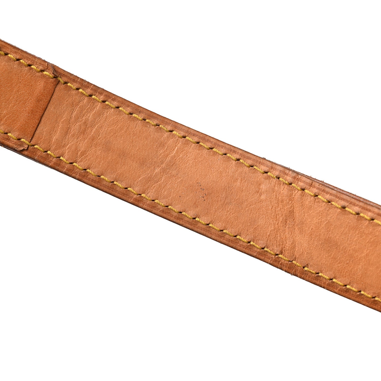Louis Vuitton Monogram Saumur 35 24 of 27