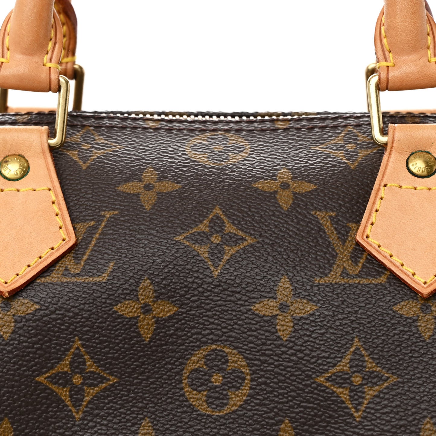 Monogram Speedy 30