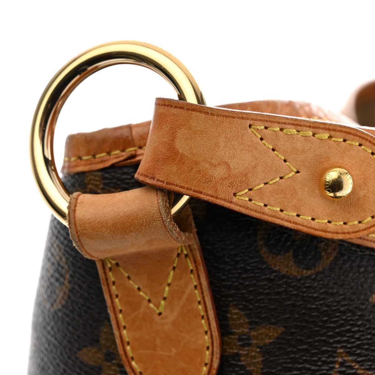 Monogram Delightful MM