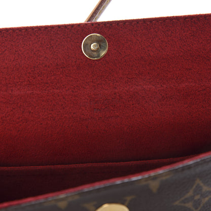 Louis Vuitton Monogram Recital 8 of 10