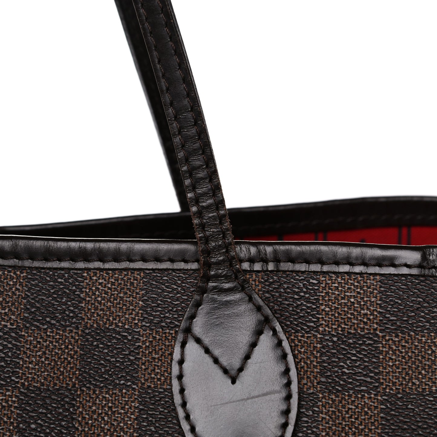 Damier Ebene Neverfull MM