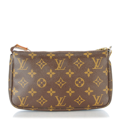 Louis Vuitton Monogram Pochette Accessories 1 of 7
