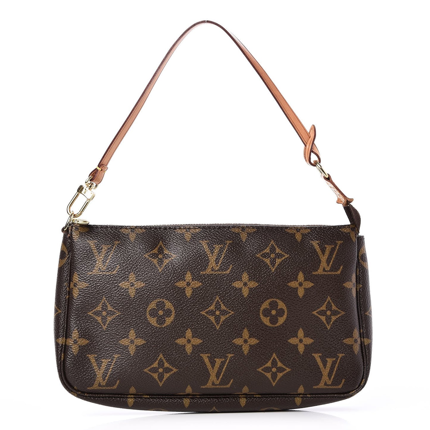 Monogram Pochette Accessories