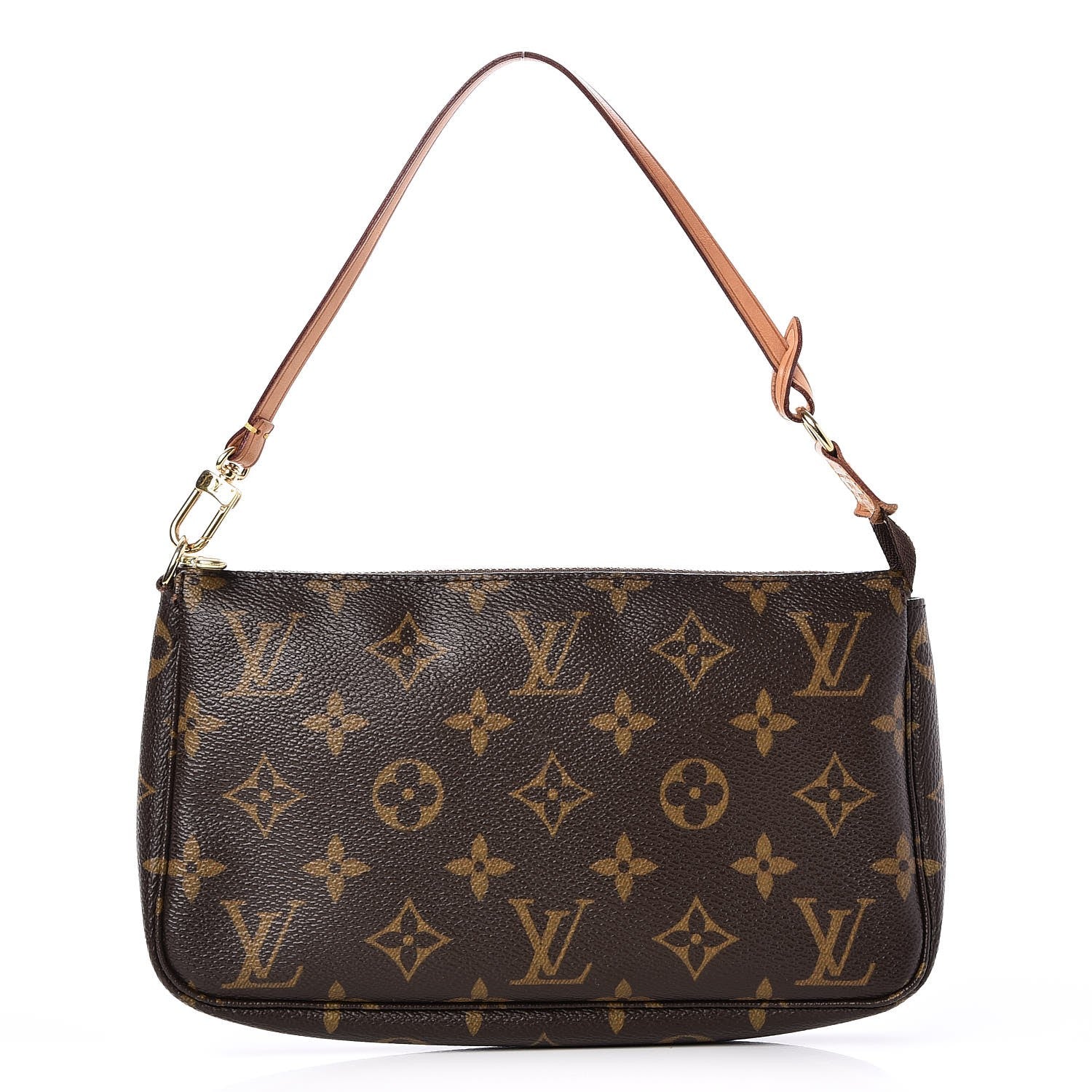 Louis Vuitton Monogram Pochette Accessories 1 of 7