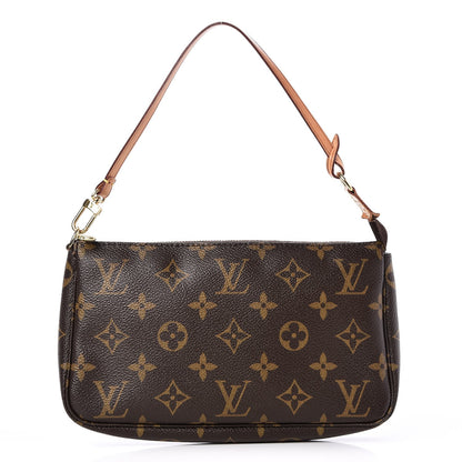 Louis Vuitton Monogram Pochette Accessories 1 of 7