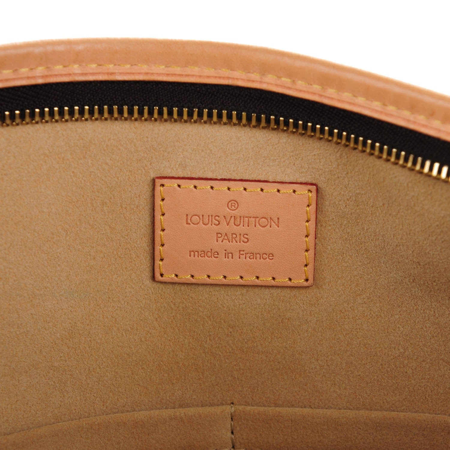 Louis Vuitton Monogram Estrela GM 6 of 7
