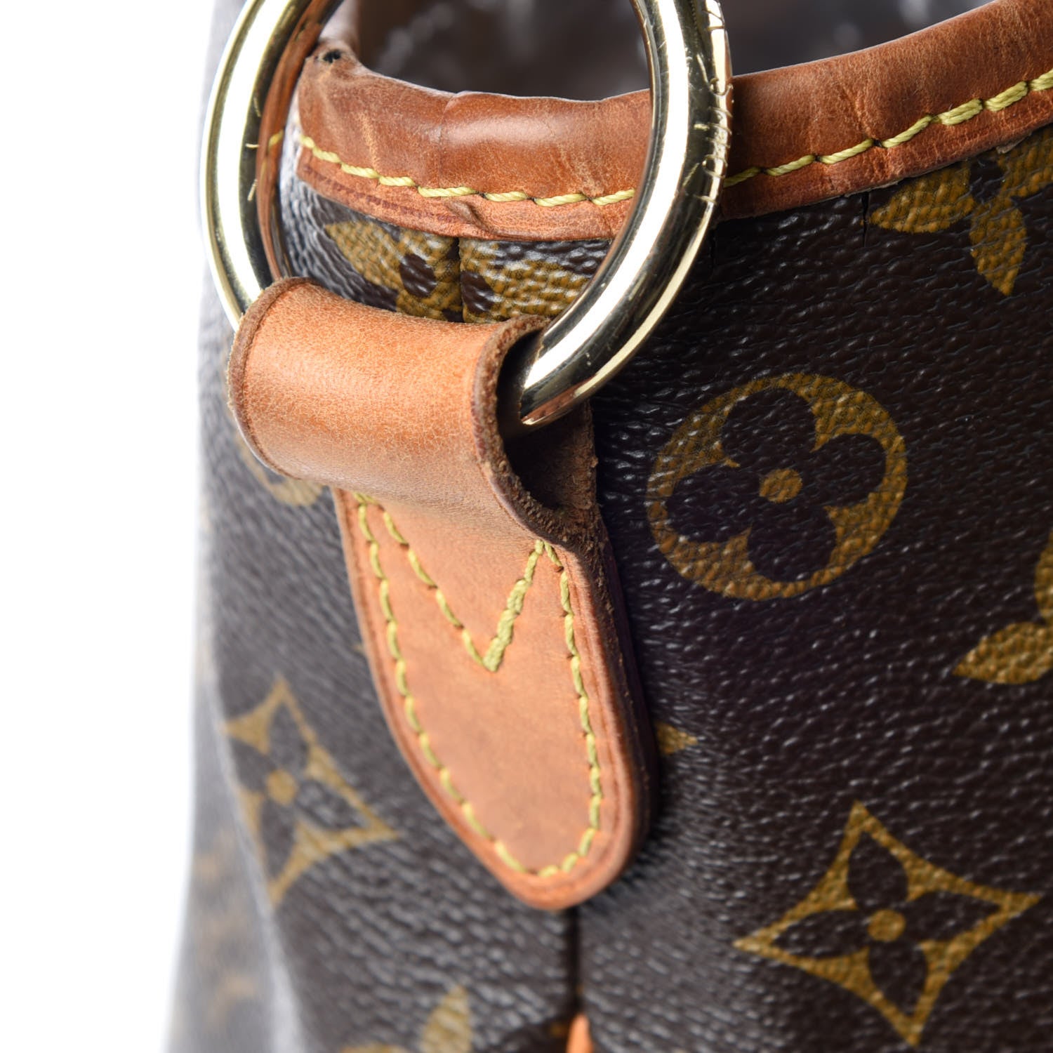 Louis Vuitton Monogram Delightful PM 18 of 22