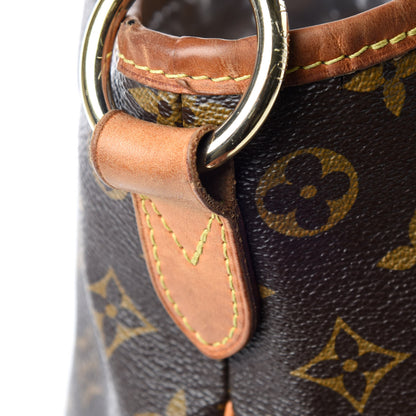 Louis Vuitton Monogram Delightful PM 18 of 22