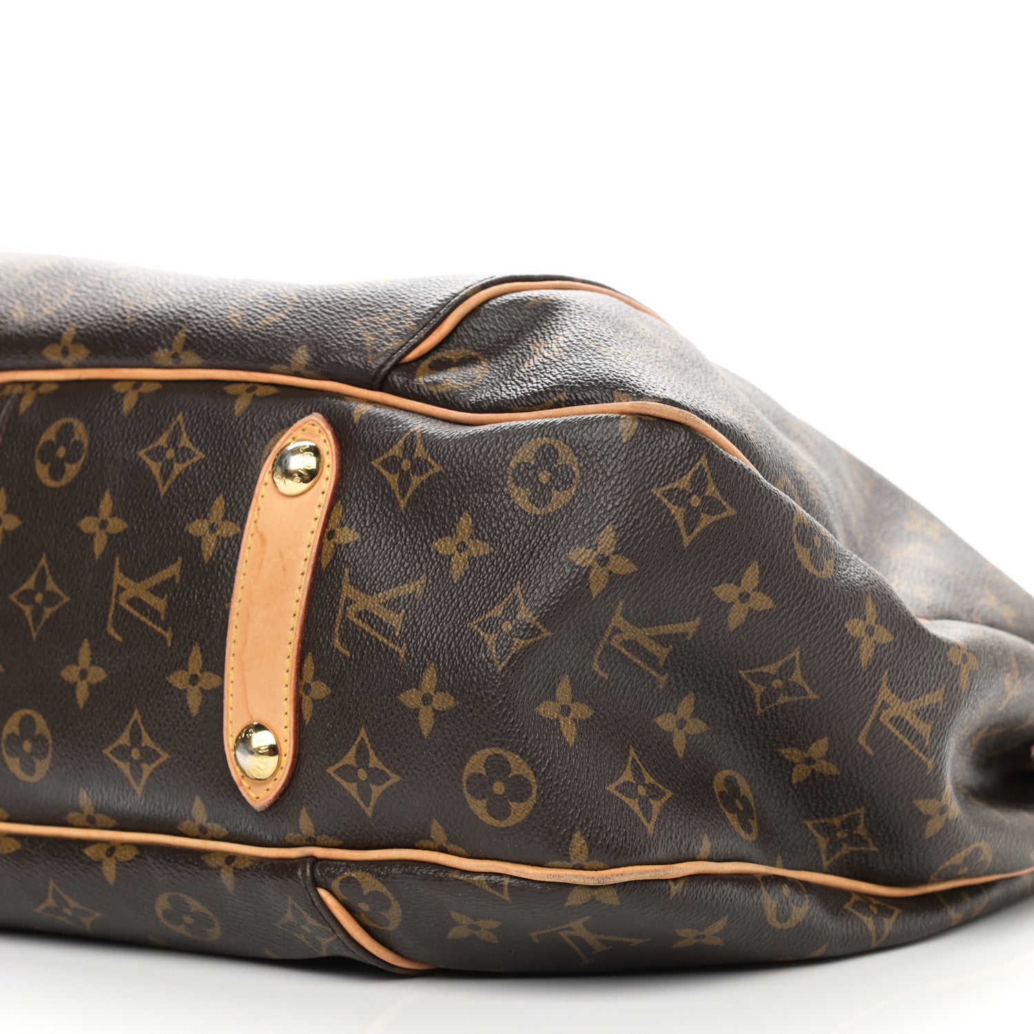 Louis Vuitton Monogram Galliera GM 9 of 14
