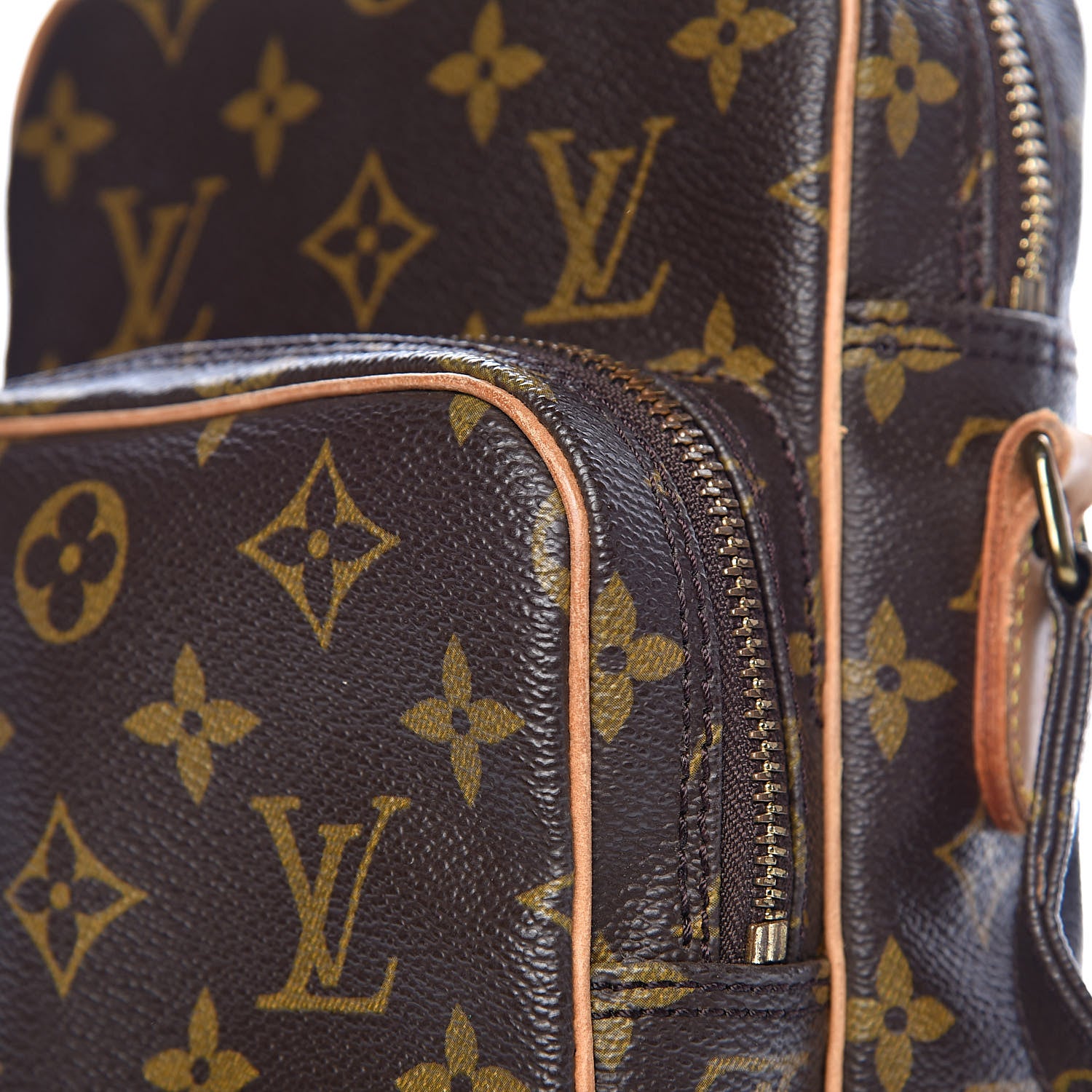 Louis Vuitton Monogram Amazone 8 of 12