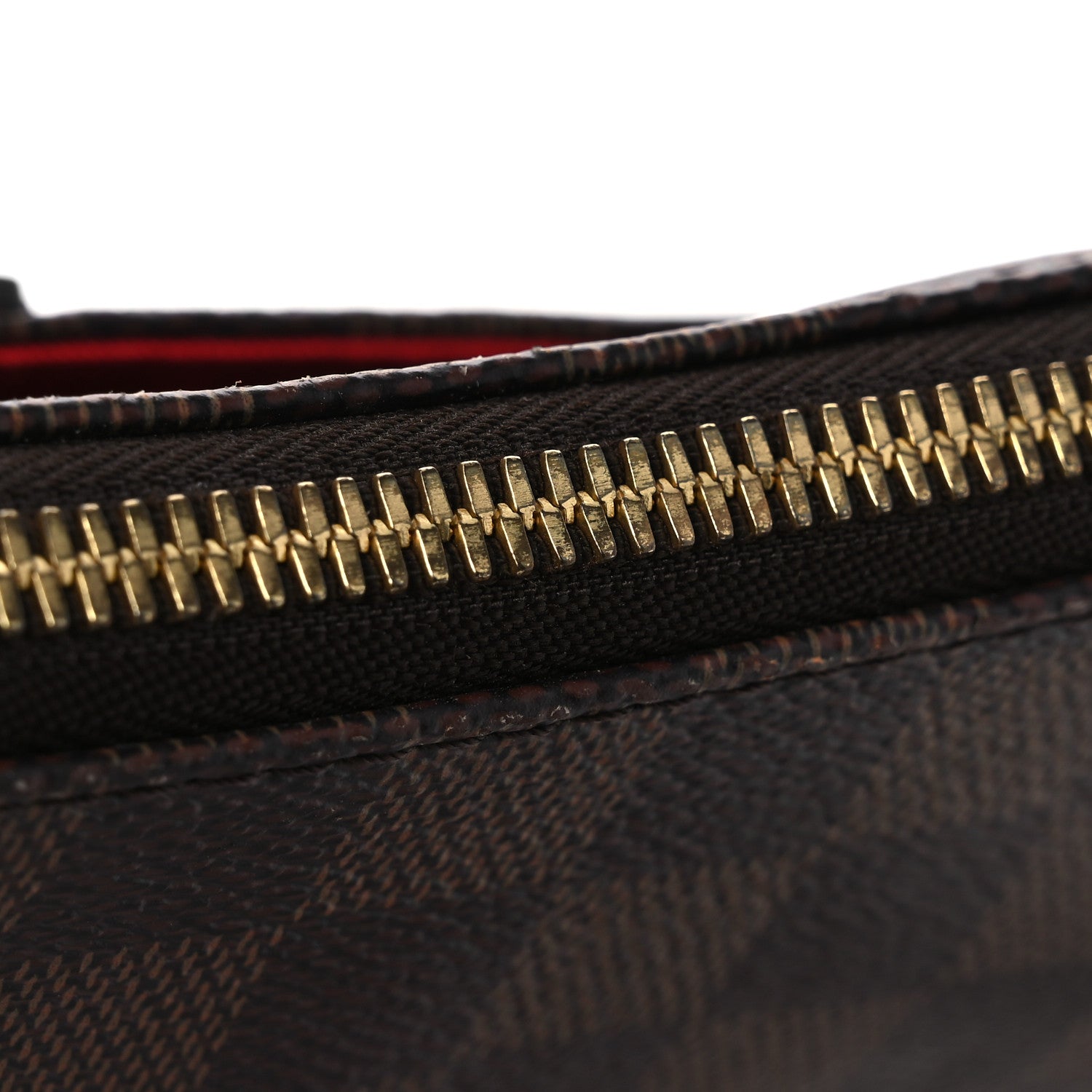 Louis Vuitton Damier Ebene South Bank Besace 11 of 13
