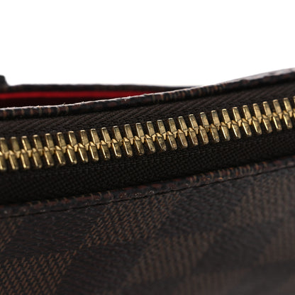Louis Vuitton Damier Ebene South Bank Besace 11 of 13