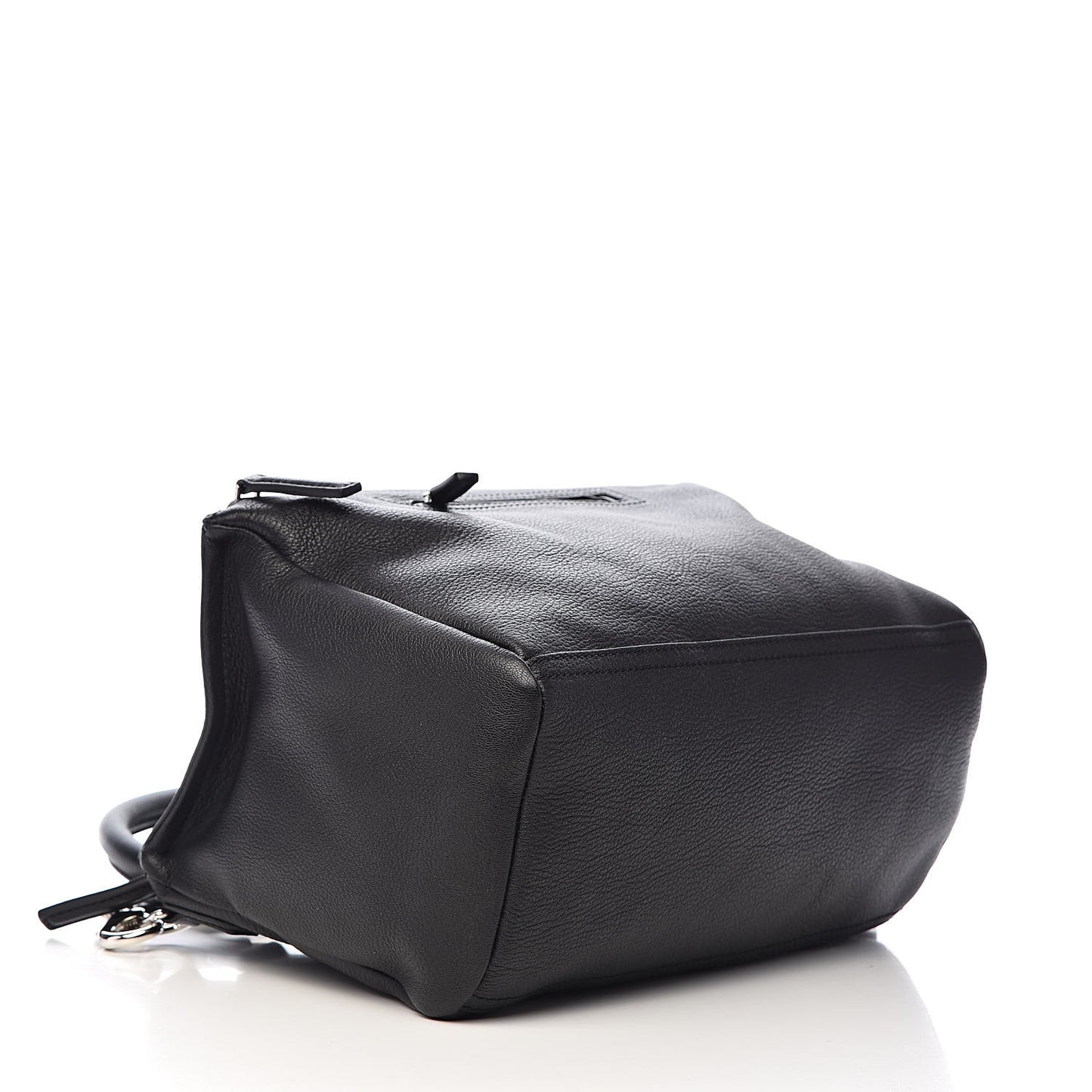 Sugar Goatskin Medium Pandora Black
