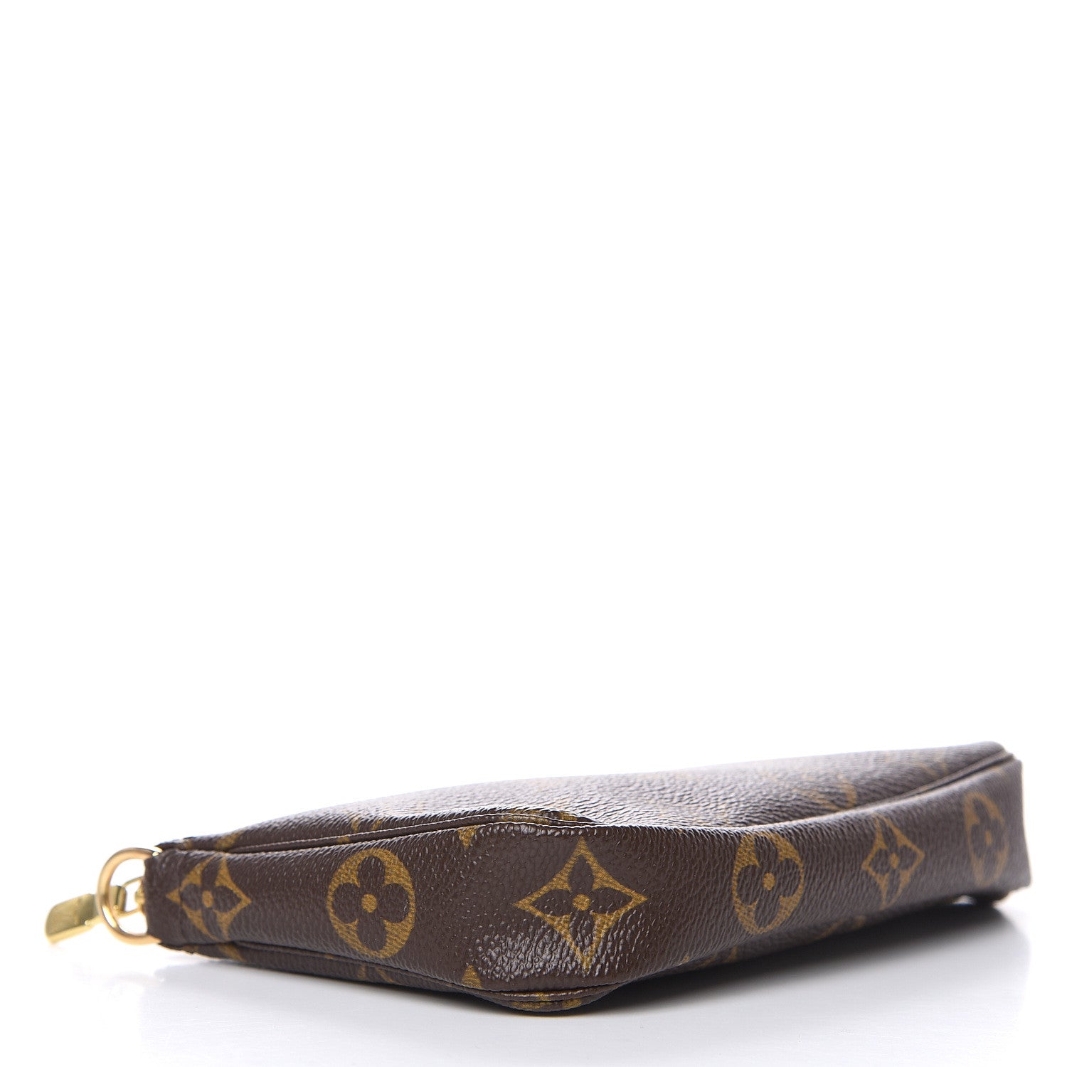 Louis Vuitton Monogram Petit Bucket Pouch 4 of 7