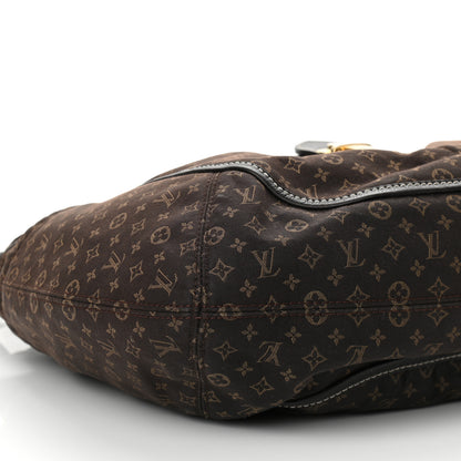 Louis Vuitton Monogram Idylle Romance Fusain 8 of 9