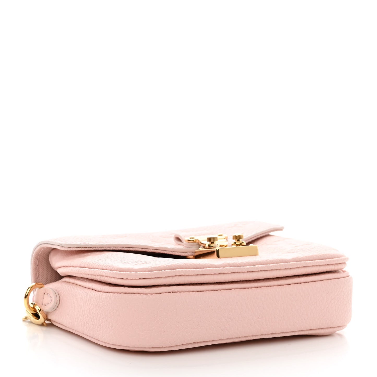 Empreinte Micro Metis Rose Pink
