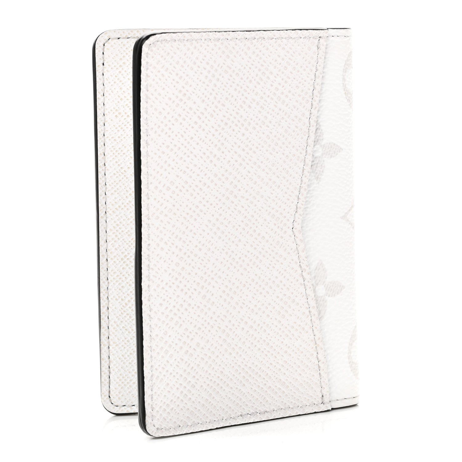 Louis Vuitton Taigarama Pocket Organizer NM Antartica 3 of 8