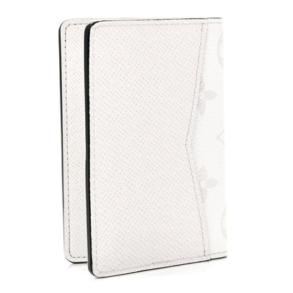 Louis Vuitton Taigarama Pocket Organizer NM Antartica 3 of 8