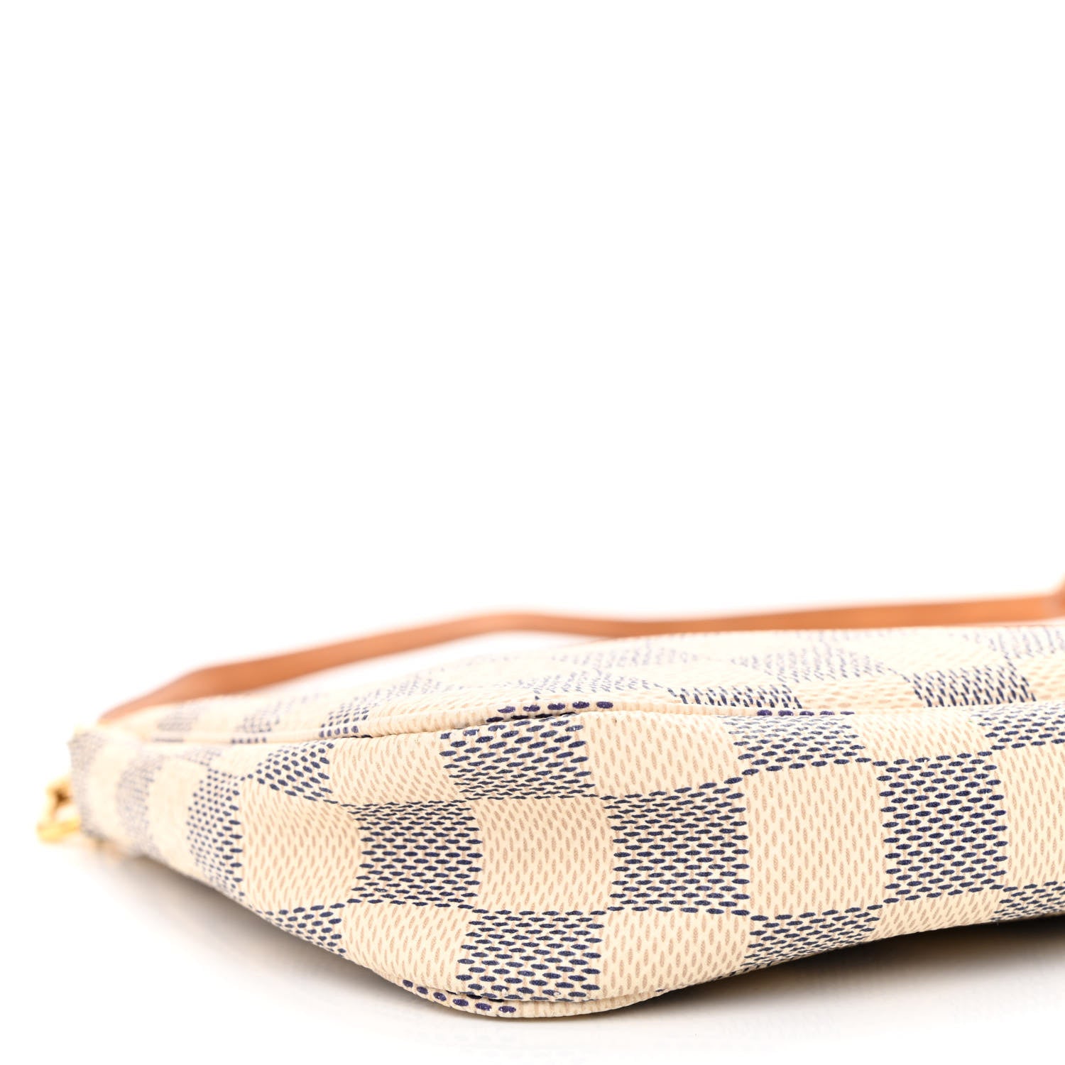 Louis Vuitton Damier Azur Pochette Accessories 9 of 10