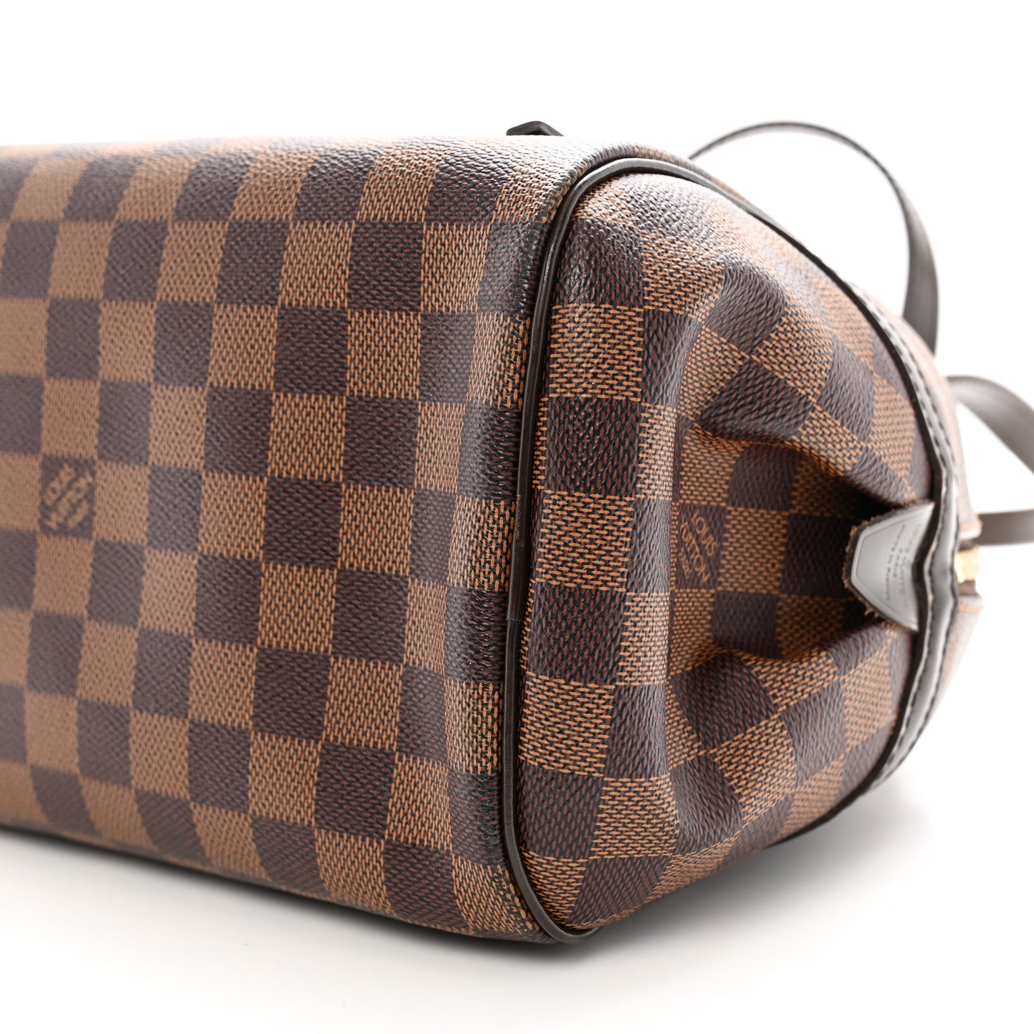 Louis Vuitton Damier Ebene Rivington PM 9 of 9