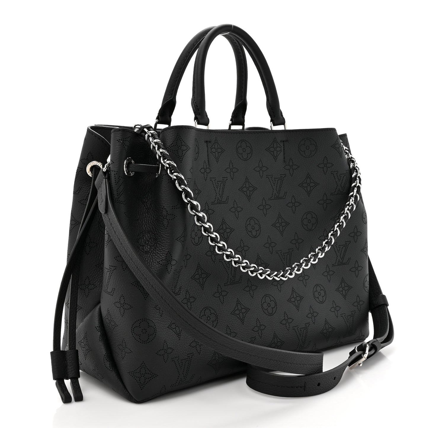 Mahina Bella Tote Black
