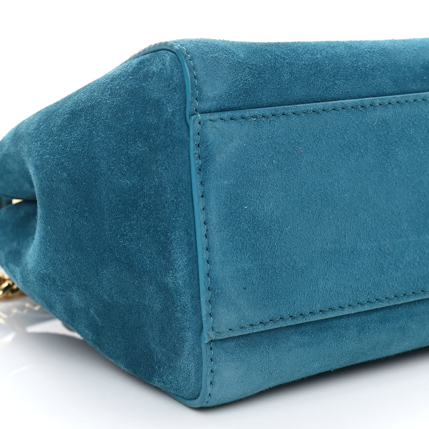 Chamois XS Peekaboo Iconic Satchel Ottanio