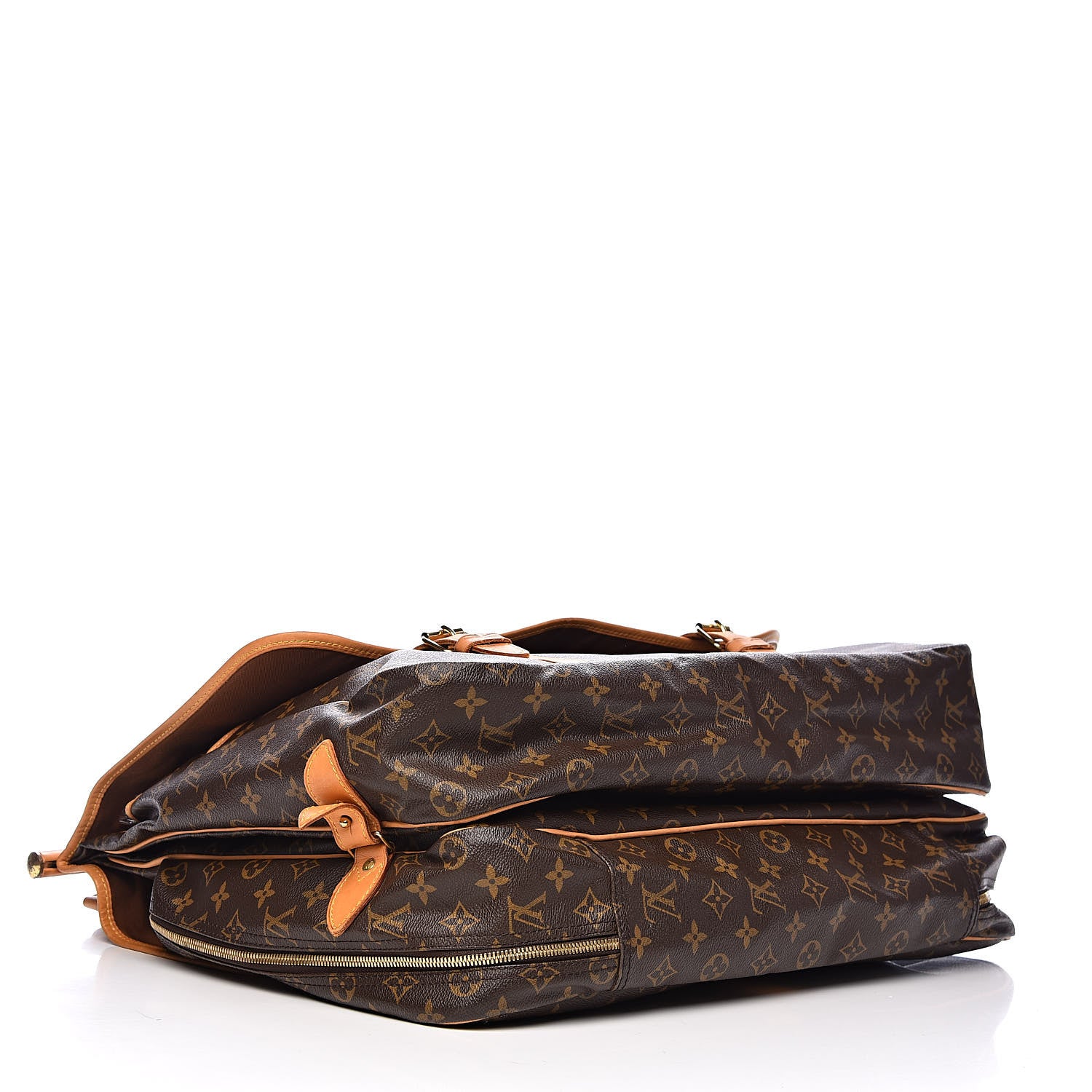 Louis Vuitton Monogram Sac Kleber 4 of 19