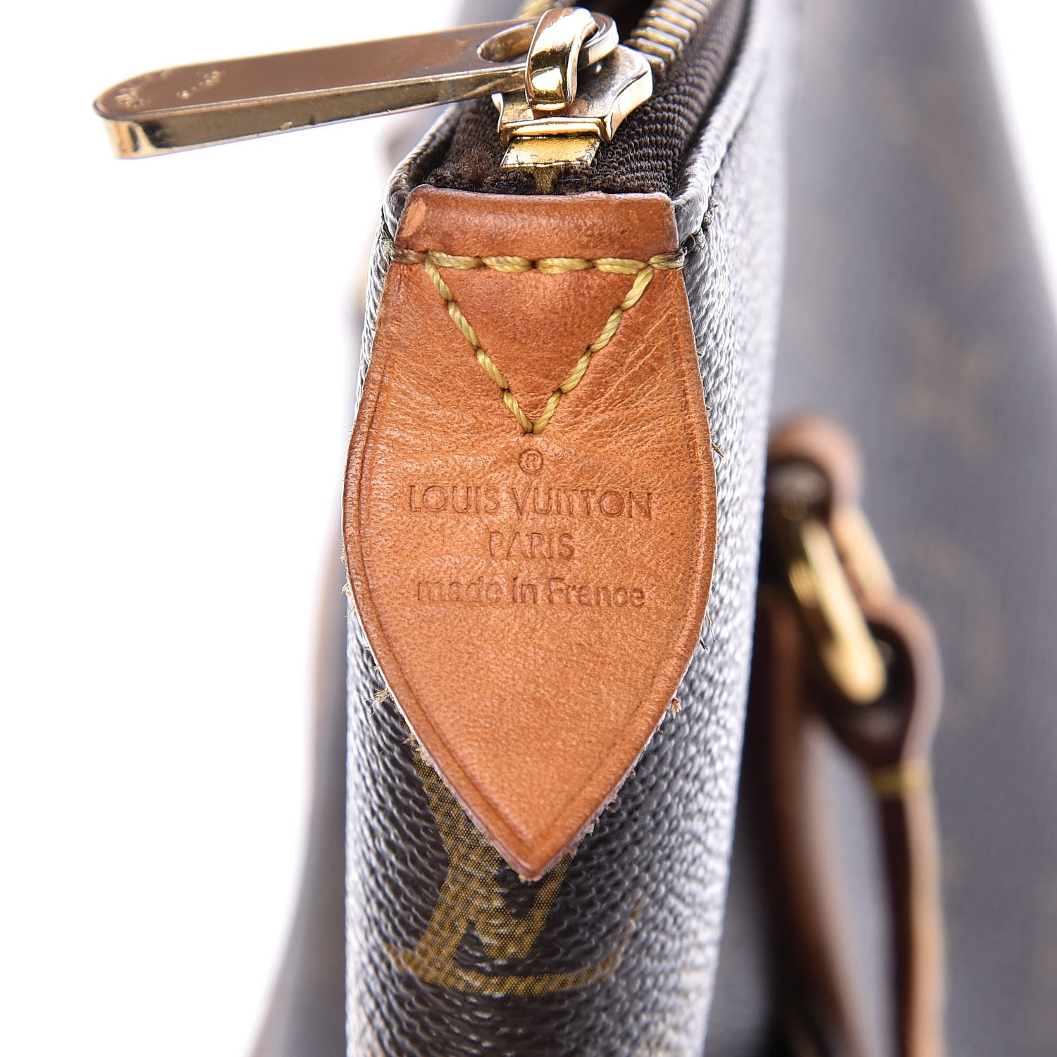 Louis Vuitton Monogram Totally MM 6 of 17