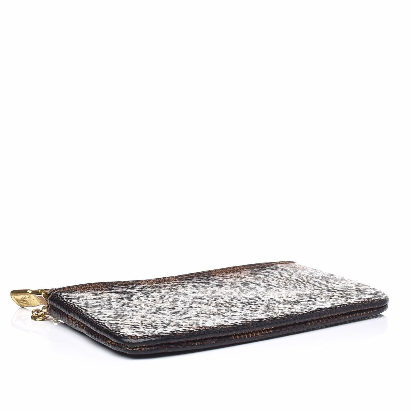 Damier Ebene Key Pouch