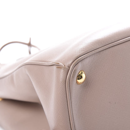 Prada Saffiano Medium Galleria Double Zip Tote Cammeo 11 of 20