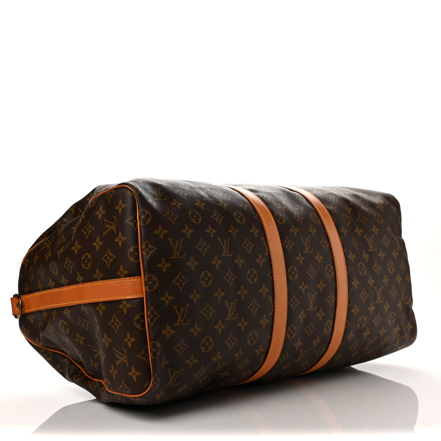 Monogram Keepall Bandouliere 55