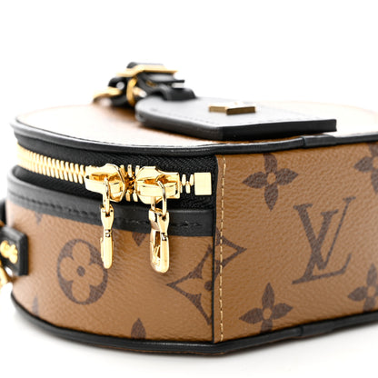 Louis Vuitton Reverse Monogram Mini Boite Chapeau 8 of 9
