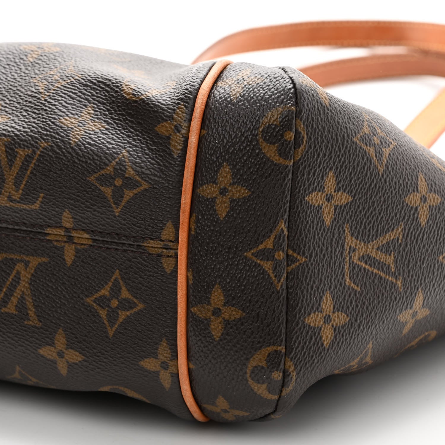 Louis Vuitton Monogram Totally PM 9 of 13